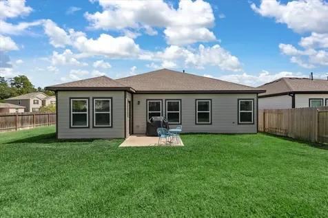 5708 Palm Flower Drive Montgomery TX 77316