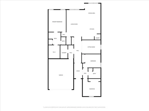 5708 Palm Flower Drive Montgomery TX 77316