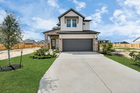 24935 Vervain Meadow Trail Katy TX 77493