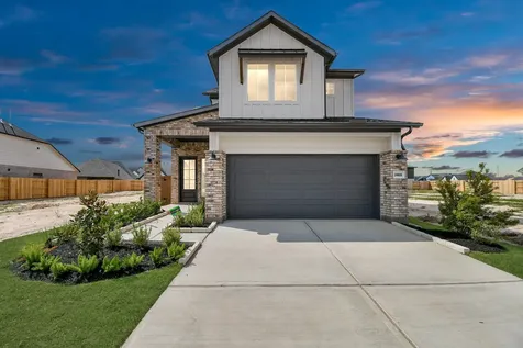 24935 Vervain Meadow Trail Katy TX 77493