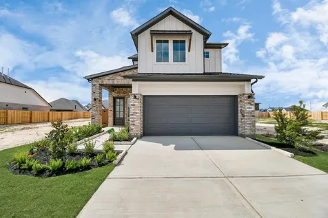 24935 Vervain Meadow Trail Katy TX 77493