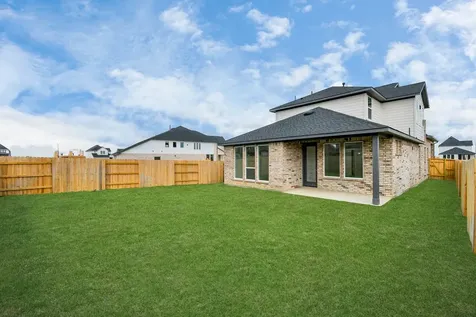 24935 Vervain Meadow Trail Katy TX 77493