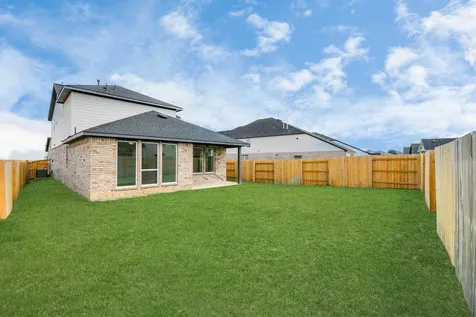 24935 Vervain Meadow Trail Katy TX 77493