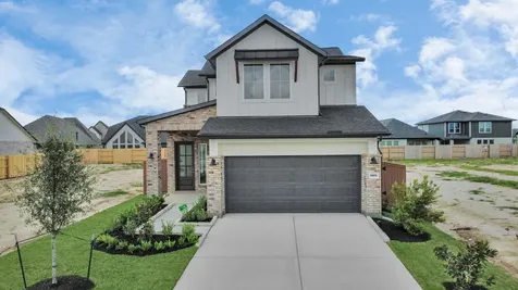 24935 Vervain Meadow Trail Katy TX 77493