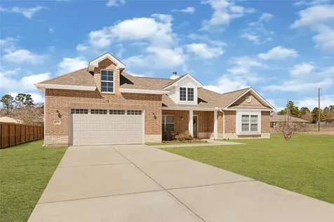 12371 N Chestnut Hills Drive Conroe TX 77303