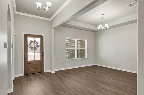 12371 N Chestnut Hills Drive Conroe TX 77303