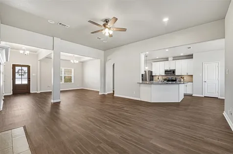 12371 N Chestnut Hills Drive Conroe TX 77303