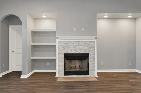 12371 N Chestnut Hills Drive Conroe TX 77303