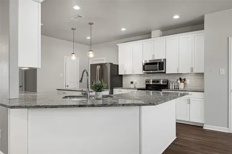 12371 N Chestnut Hills Drive Conroe TX 77303