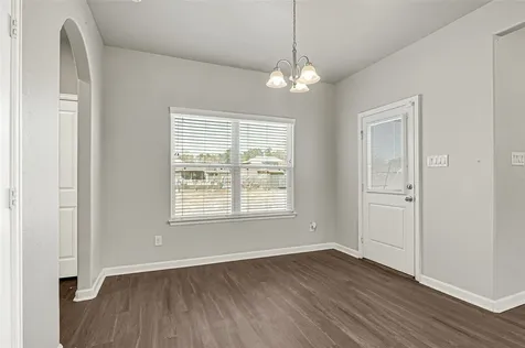 12371 N Chestnut Hills Drive Conroe TX 77303