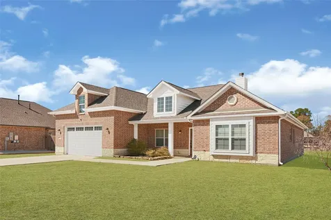 12371 N Chestnut Hills Drive Conroe TX 77303