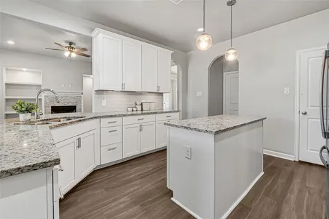 12371 N Chestnut Hills Drive Conroe TX 77303