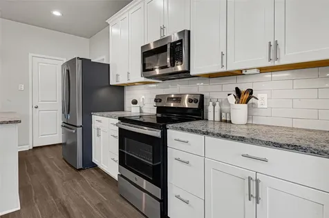 12371 N Chestnut Hills Drive Conroe TX 77303