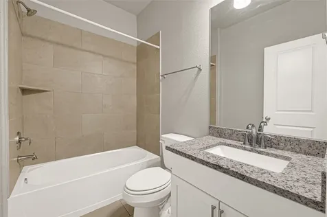 12371 N Chestnut Hills Drive Conroe TX 77303