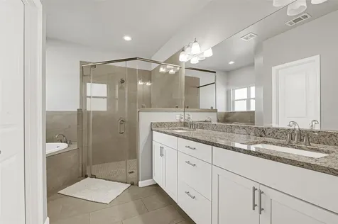 12371 N Chestnut Hills Drive Conroe TX 77303