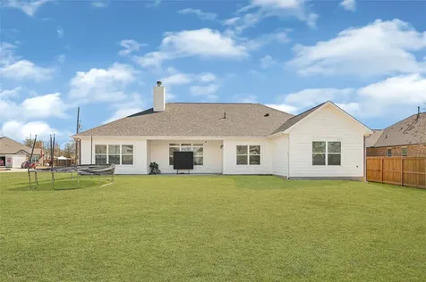 12371 N Chestnut Hills Drive Conroe TX 77303