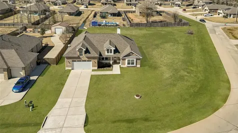 12371 N Chestnut Hills Drive Conroe TX 77303