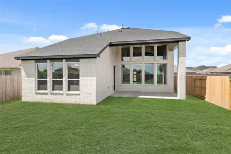 219 Yellow Rosewood Lane New Caney TX 77357