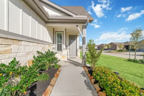 14435 Garden Grove Court Willis TX 77318