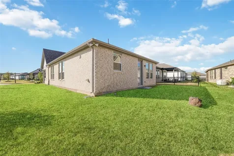 14435 Garden Grove Court Willis TX 77318