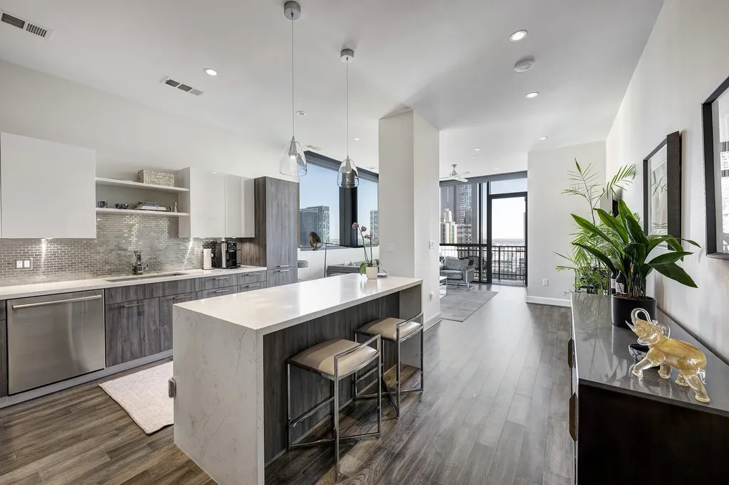 1211 Caroline Street 1501 Houston TX 77002