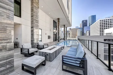 1211 Caroline Street 1501 Houston TX 77002
