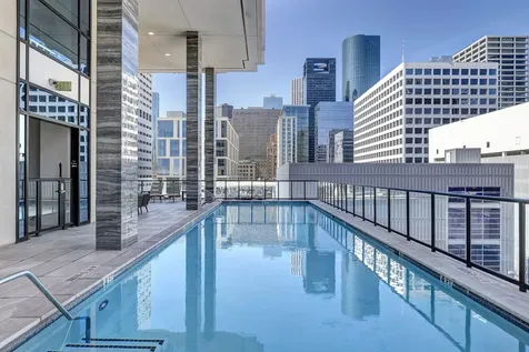 1211 Caroline Street 1501 Houston TX 77002