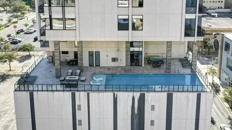 1211 Caroline Street 1501 Houston TX 77002