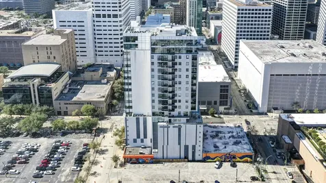 1211 Caroline Street 1501 Houston TX 77002