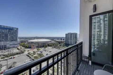 1211 Caroline Street 1501 Houston TX 77002