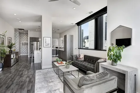 1211 Caroline Street 1501 Houston TX 77002