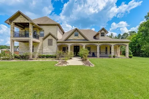 21038 Angus Drive Cleveland TX 77328