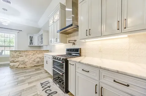 21038 Angus Drive Cleveland TX 77328