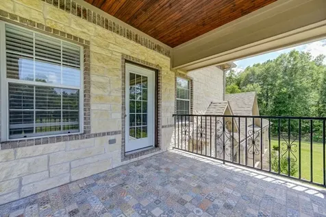 21038 Angus Drive Cleveland TX 77328