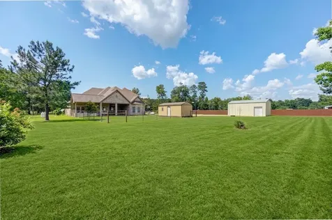 21038 Angus Drive Cleveland TX 77328