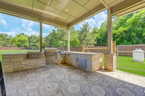21038 Angus Drive Cleveland TX 77328