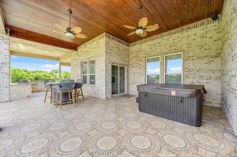 21038 Angus Drive Cleveland TX 77328
