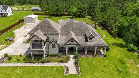 21038 Angus Drive Cleveland TX 77328