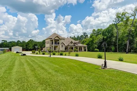 21038 Angus Drive Cleveland TX 77328