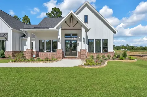 8557 Butler Ranch Court Plantersville TX 77363