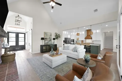8557 Butler Ranch Court Plantersville TX 77363