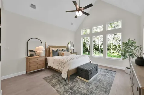 8557 Butler Ranch Court Plantersville TX 77363