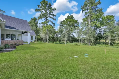 8557 Butler Ranch Court Plantersville TX 77363