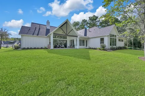 8557 Butler Ranch Court Plantersville TX 77363