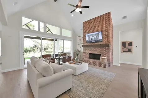 8557 Butler Ranch Court Plantersville TX 77363