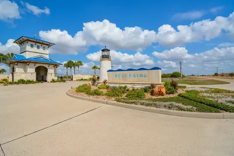 3048 Palacios Bay Drive Palacios TX 77465