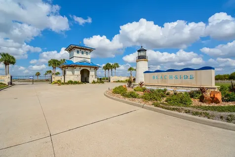 3048 Palacios Bay Drive Palacios TX 77465