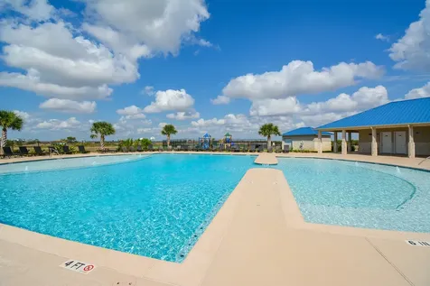 3048 Palacios Bay Drive Palacios TX 77465