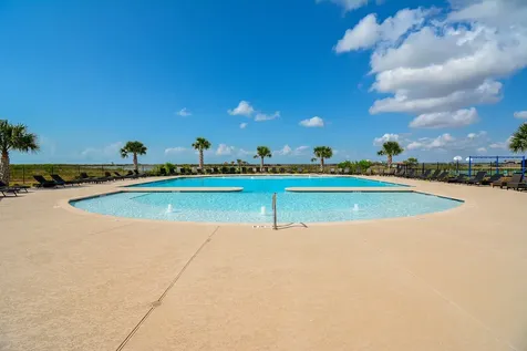 3048 Palacios Bay Drive Palacios TX 77465