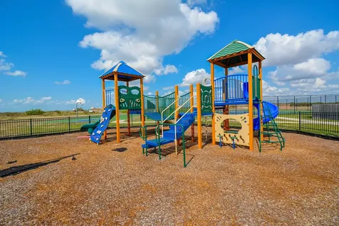 3048 Palacios Bay Drive Palacios TX 77465